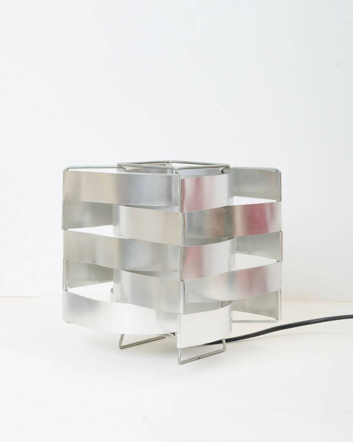 "Uranus" lamp by Max Sauze, 1970s