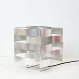 "Uranus" lamp by Max Sauze, 1970s