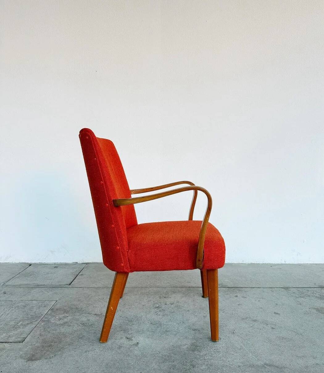 Anonima castelli armchair