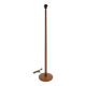 Scandinavian teak floor lamp, Sweden, 1950s