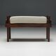 Fauteuil « Tonico » de Sergio Rodrigues, Brésil, 1965