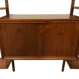 Poul Cadovius Royal System wall set