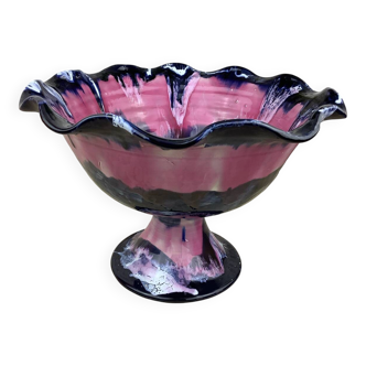 Large Vallauris bowl