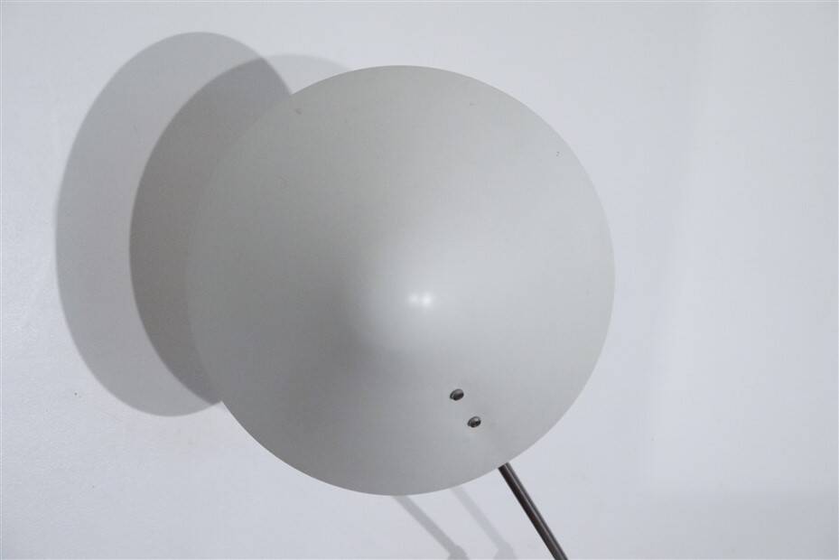 Danish lamp by Jorgen Gammelgaard 1970