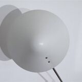 Danish lamp by Jorgen Gammelgaard 1970