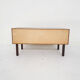 Enfilade de Louis van Teeffelen pour WeBe, Pays-Bas des années 1950