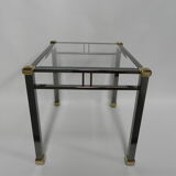 Hollywood Regency coffee table