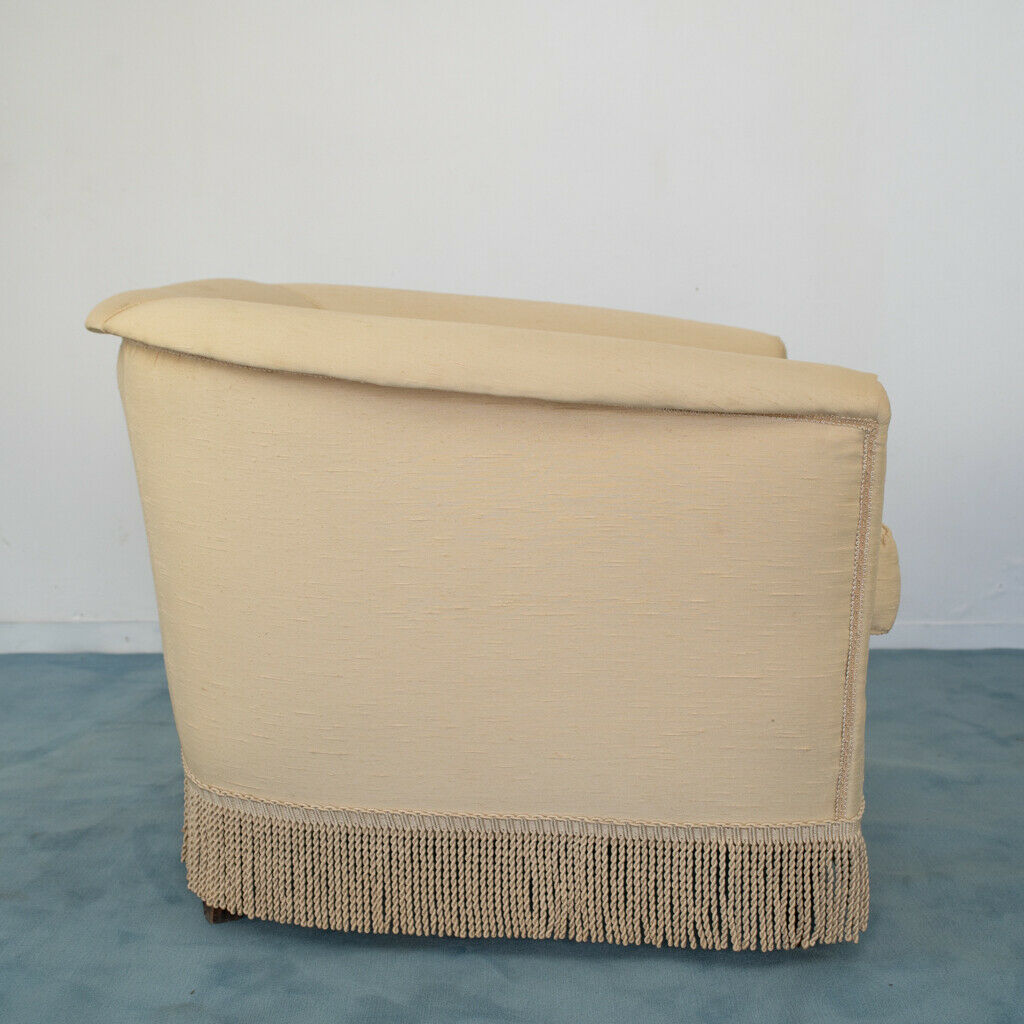 Set of 2 armchairs 1950