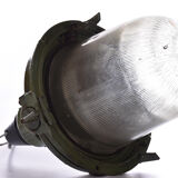 Suspension industrielle