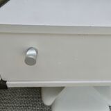 Pair of Gautier bedside tables 60s