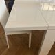 Table de salle à manger