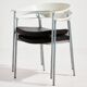 Stuk armchair by Johannes Foersom and Peter Hiort-Lorenzen for Paustian