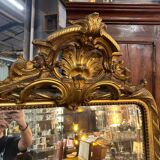 Louis XV mirror 200x98