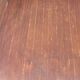 Office chair signed Baumann bistro style curved wood - 1930s