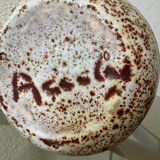 Accolay ceramic pitcher from the 60s