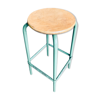 Top workshop stool