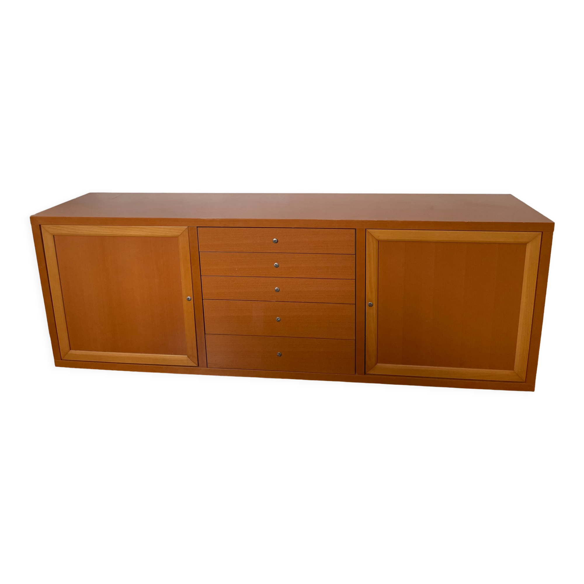 Ligne Roset sideboard