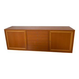 Ligne Roset sideboard