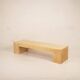 Giorgio Tura Mid-Century Parchment Custom Made Coffee Table for Tura Milano 1970