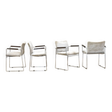 Jano Chairs by Kazuhide Takahama for Gavina (Italy)