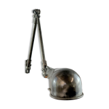 Lampe usa de marque Fostoria 1946 ref fosto5
