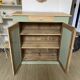 Buffet parisien haut