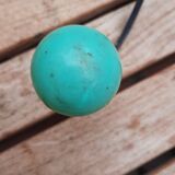 Wall coat rack 3 balls