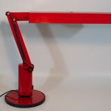 Model lamp architect A-E Design - Fagerhults - Lucifer, Sweden - 1970-1979