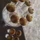 Champagne service