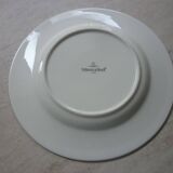 Villeroy & Boch dinner plate The animals 1748
