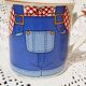 Mugs à motifs