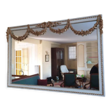 Classic mirror 150x98cm