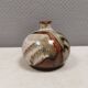 Miniature vase from Danish Waldorff ceramics 1970-80s.