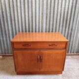 Vintage Scandinavian G-plan furniture