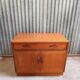 Vintage Scandinavian G-plan furniture