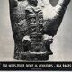 Original poster André Malraux, Imaginary Museum of Modern Sculpture, Gallimard NRF, 1952