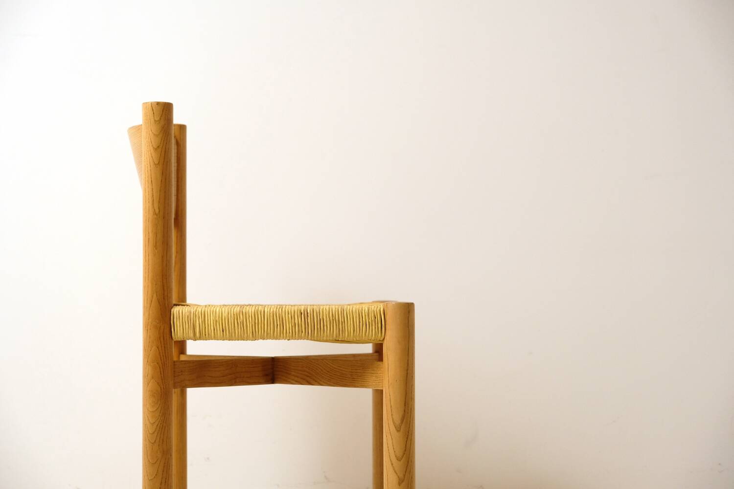 Meribel Chair Charlotte Perriand