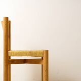 Meribel Chair Charlotte Perriand