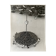 Photograph black and white silver print circa 1970