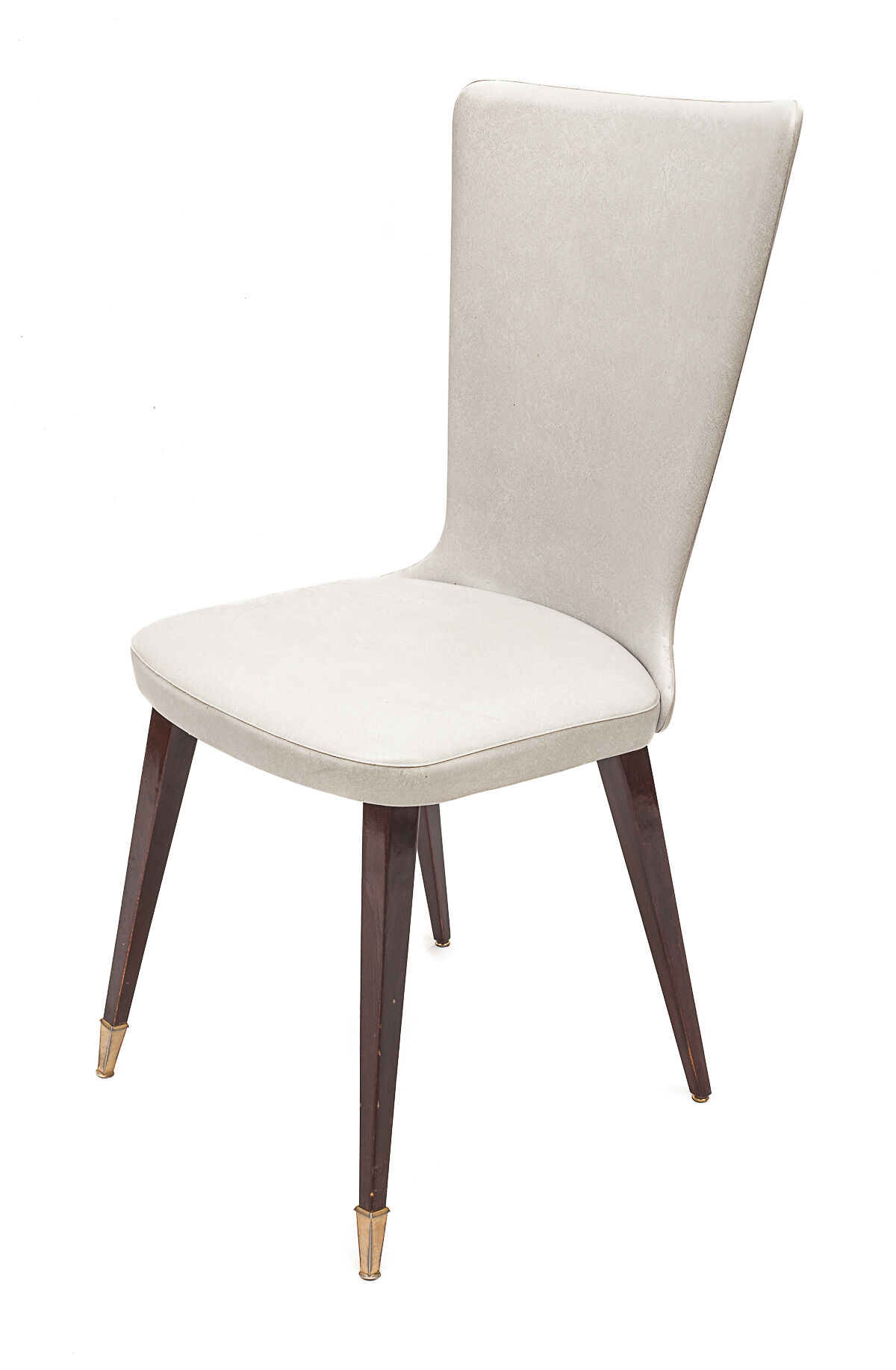 Pair of modern chairs, 1960