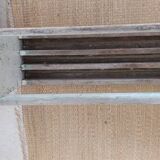 Antique bench with original patina