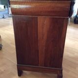 Chest of drawers 4 drawers antique