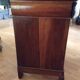 Chest of drawers 4 drawers antique