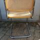 Chair model B32 Marcel Breuer "Made in Italy"