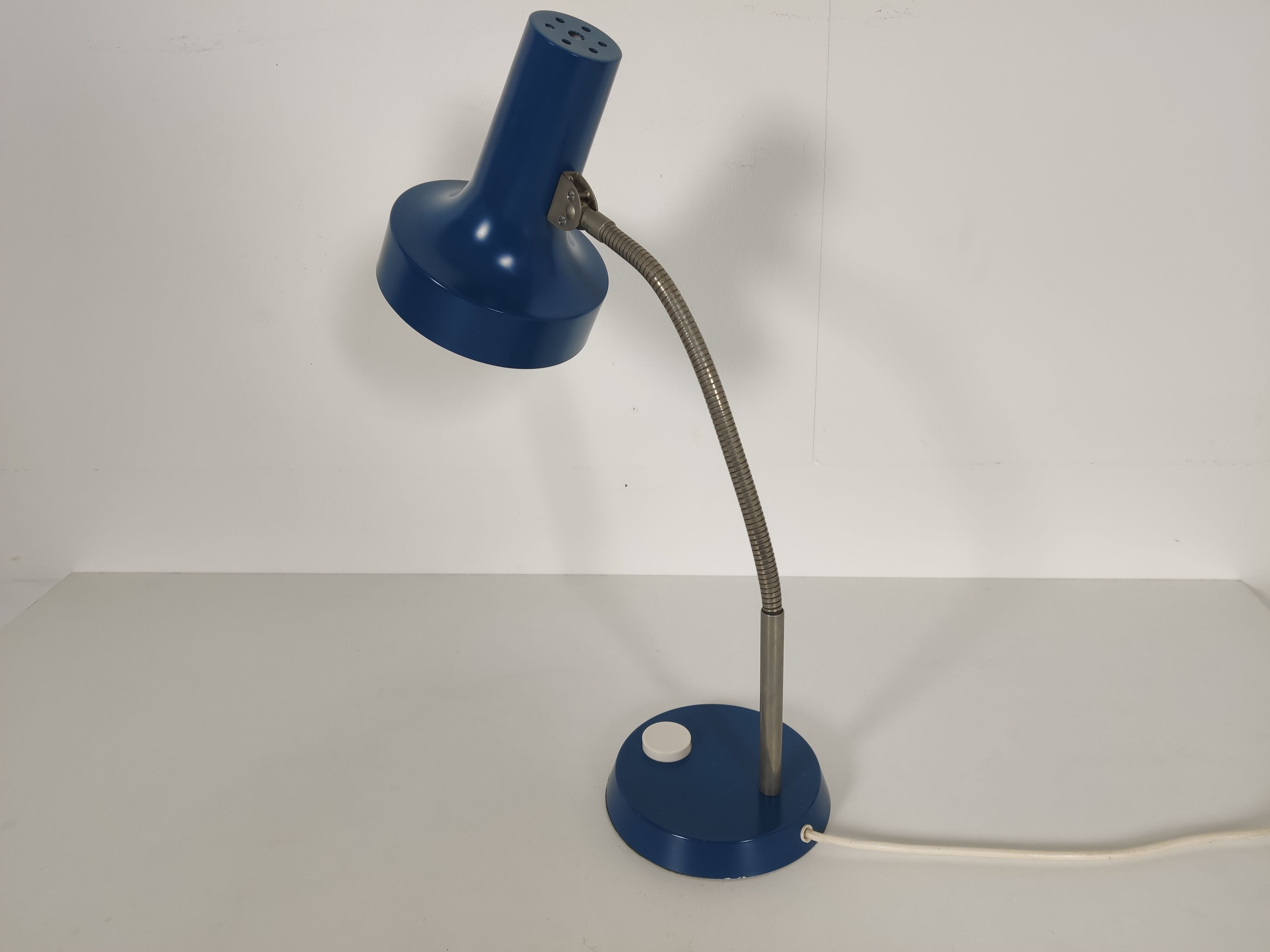 Vintage 60s/70s desk lamp