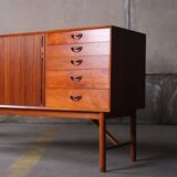 Peter Hvidt & Orla Mølgaard Nielsen sideboard