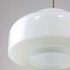Suspension laiton & opaline