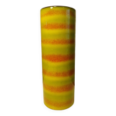 Roller vase by Fernand Elchinger