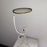 Wrought iron harness 60