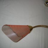 1950s stretched sheet metal suspension